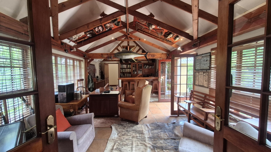 5 Bedroom Property for Sale in Hilton Central KwaZulu-Natal