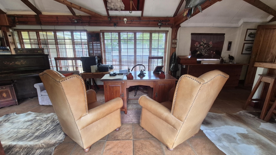 5 Bedroom Property for Sale in Hilton Central KwaZulu-Natal