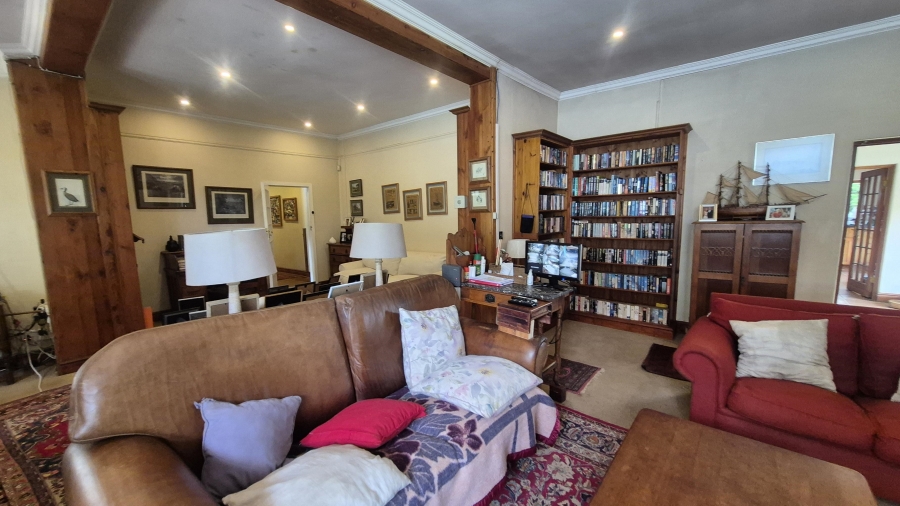 5 Bedroom Property for Sale in Hilton Central KwaZulu-Natal