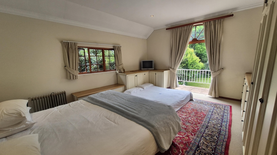 5 Bedroom Property for Sale in Hilton Central KwaZulu-Natal