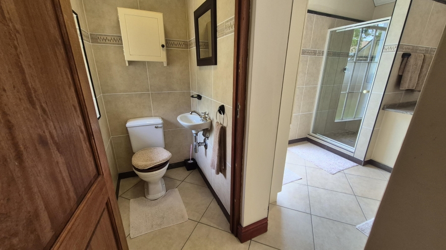 5 Bedroom Property for Sale in Hilton Central KwaZulu-Natal