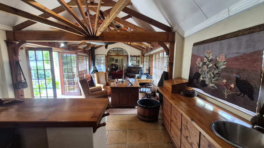5 Bedroom Property for Sale in Hilton Central KwaZulu-Natal