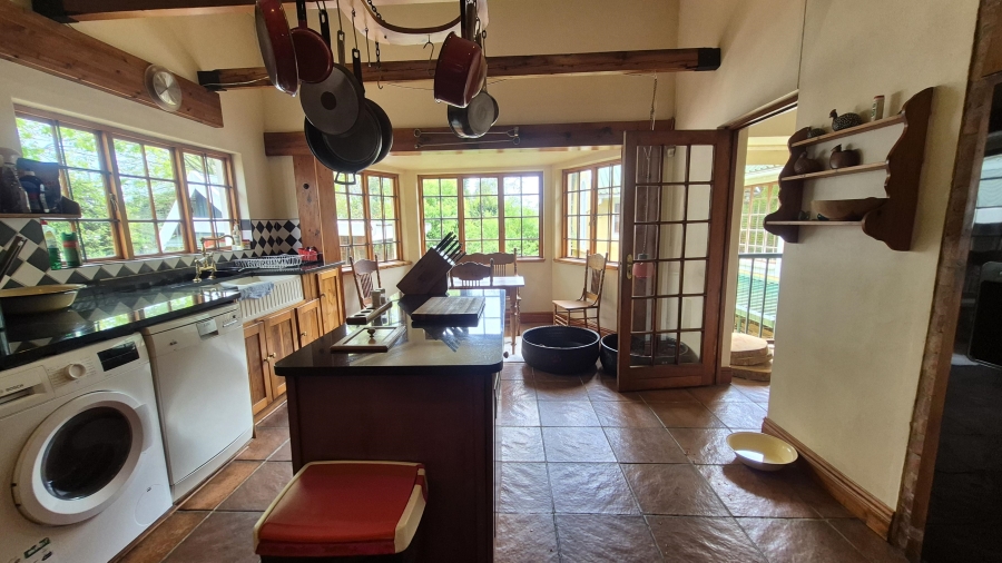 5 Bedroom Property for Sale in Hilton Central KwaZulu-Natal