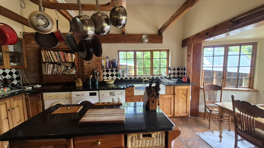 5 Bedroom Property for Sale in Hilton Central KwaZulu-Natal