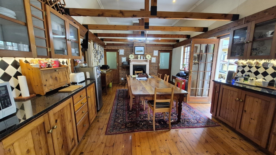 5 Bedroom Property for Sale in Hilton Central KwaZulu-Natal