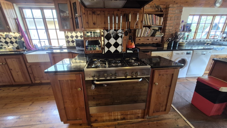 5 Bedroom Property for Sale in Hilton Central KwaZulu-Natal