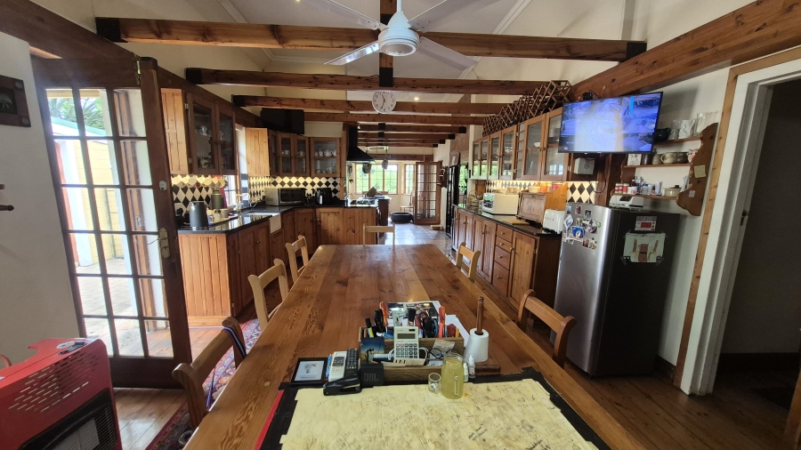 5 Bedroom Property for Sale in Hilton Central KwaZulu-Natal