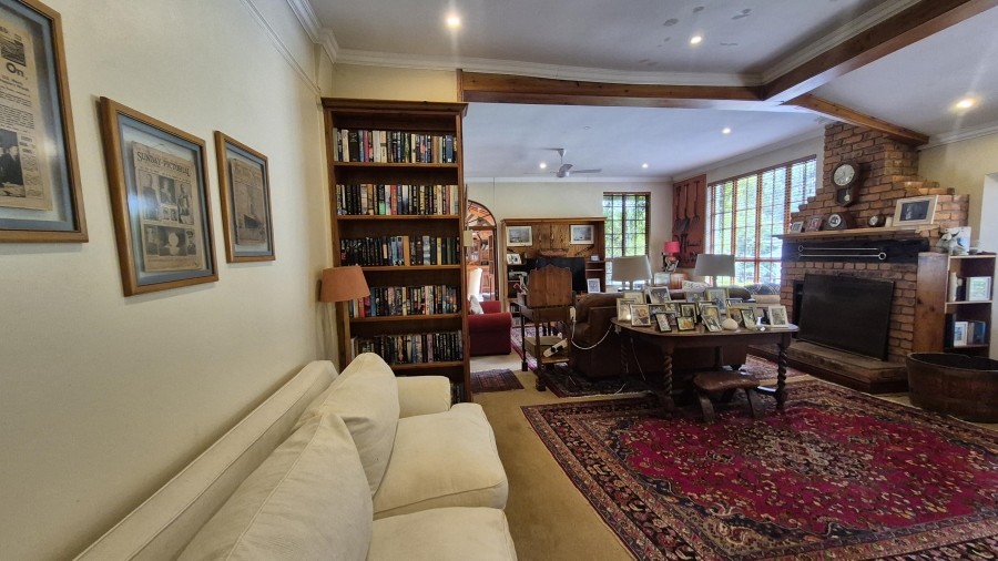 5 Bedroom Property for Sale in Hilton Central KwaZulu-Natal