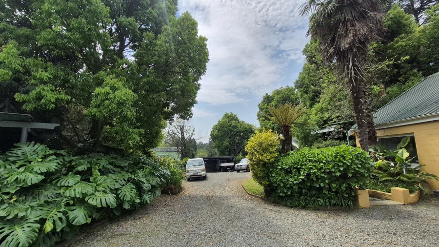 5 Bedroom Property for Sale in Hilton Central KwaZulu-Natal