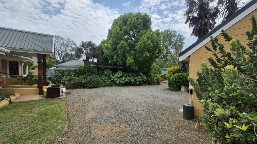 5 Bedroom Property for Sale in Hilton Central KwaZulu-Natal
