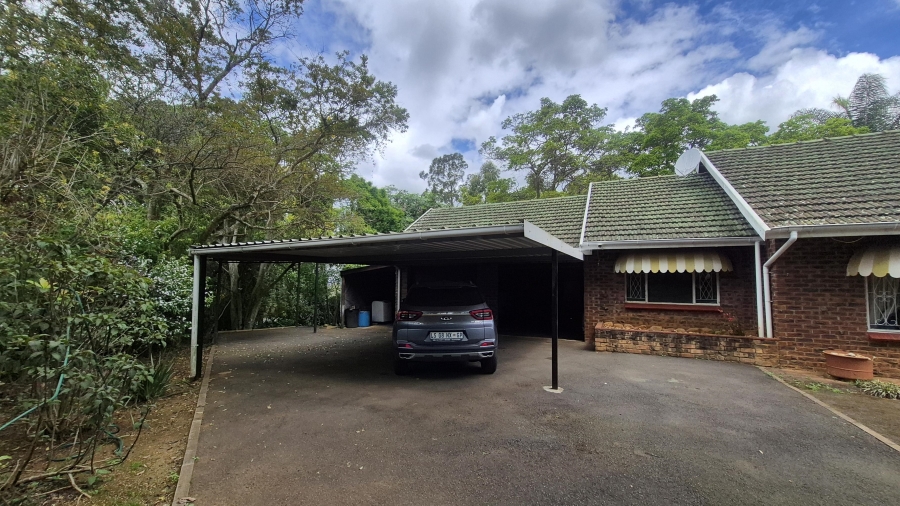 3 Bedroom Property for Sale in Blackridge KwaZulu-Natal