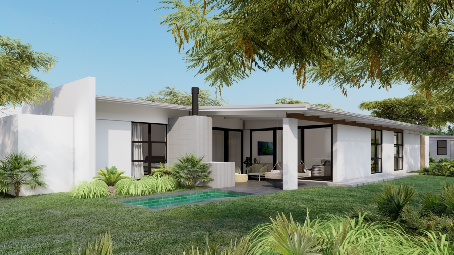 3 Bedroom Property for Sale in Zululami Coastal Estate KwaZulu-Natal