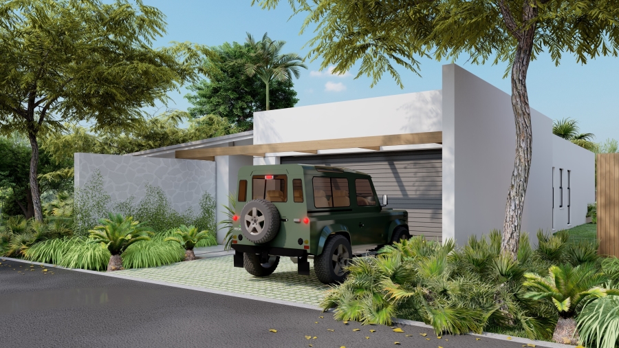 3 Bedroom Property for Sale in Zululami Coastal Estate KwaZulu-Natal