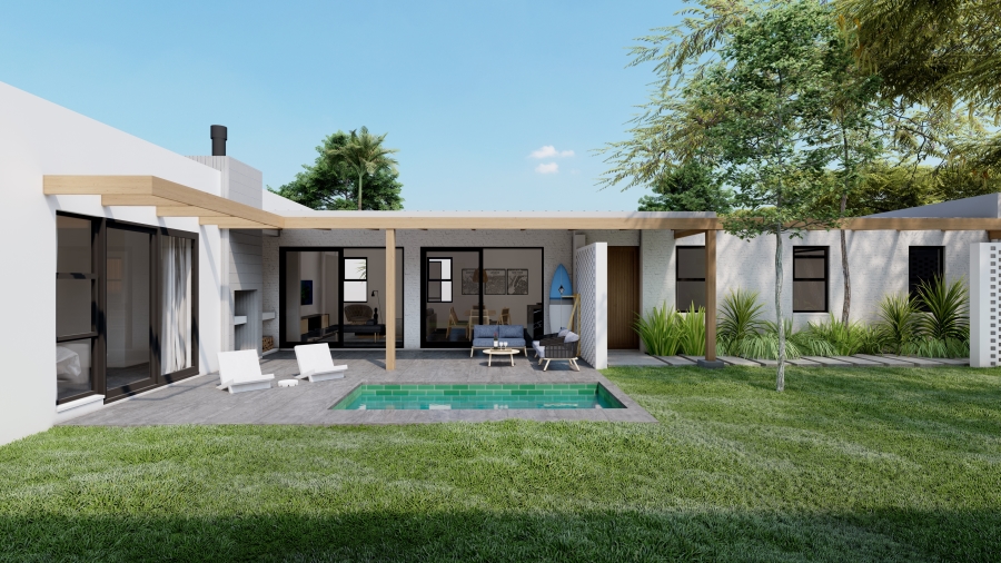 3 Bedroom Property for Sale in Sheffield Beach KwaZulu-Natal
