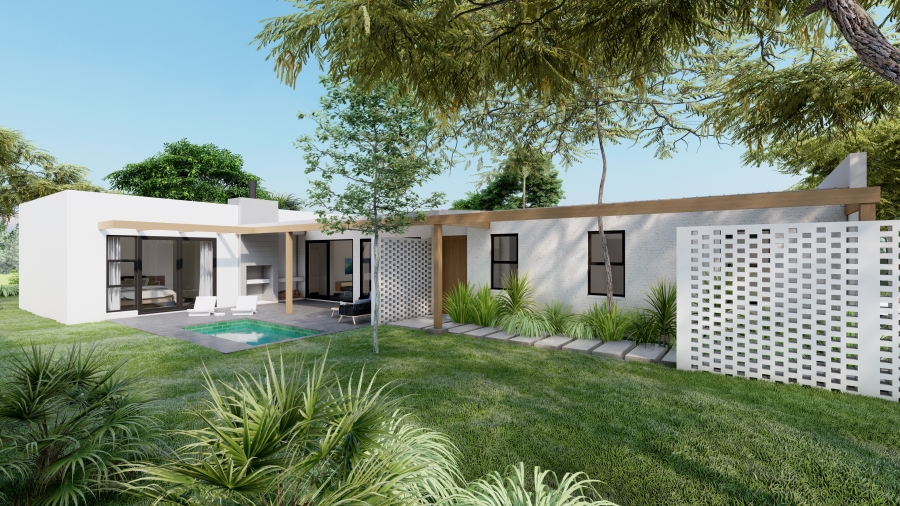 3 Bedroom Property for Sale in Sheffield Beach KwaZulu-Natal
