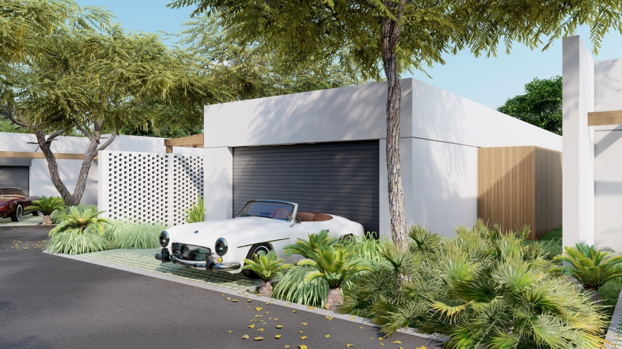 3 Bedroom Property for Sale in Sheffield Beach KwaZulu-Natal
