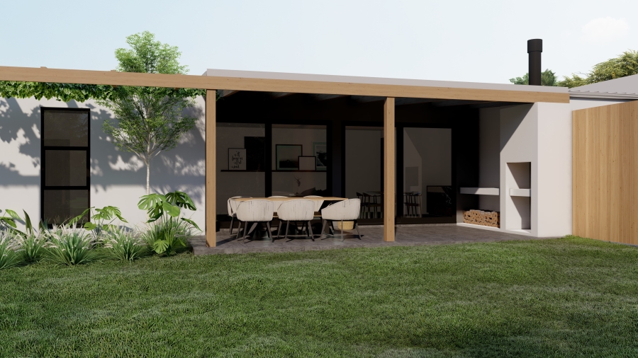 3 Bedroom Property for Sale in Sheffield Beach KwaZulu-Natal