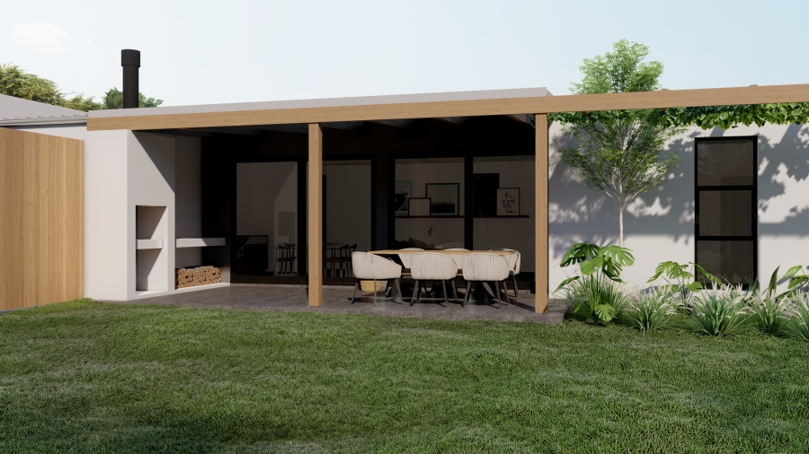 3 Bedroom Property for Sale in Sheffield Beach KwaZulu-Natal