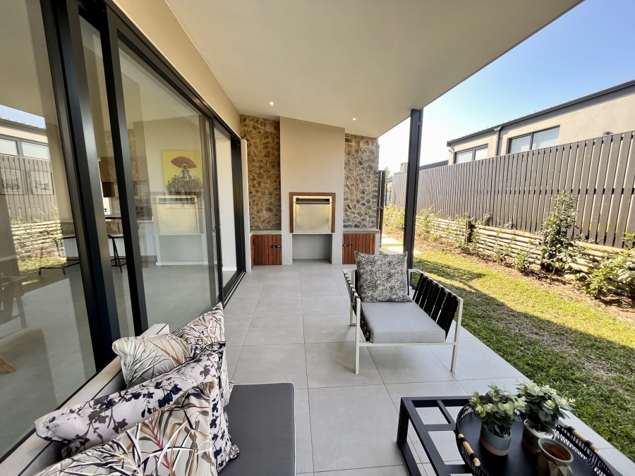 4 Bedroom Property for Sale in Elaleni Coastal Forest Estate KwaZulu-Natal