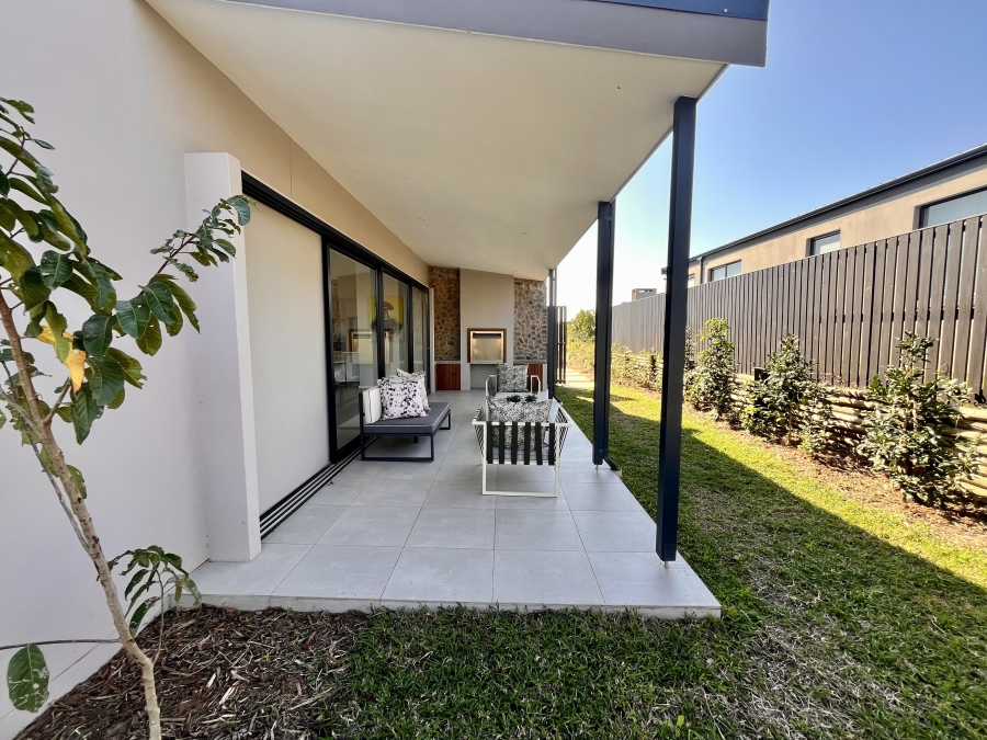 4 Bedroom Property for Sale in Elaleni Coastal Forest Estate KwaZulu-Natal