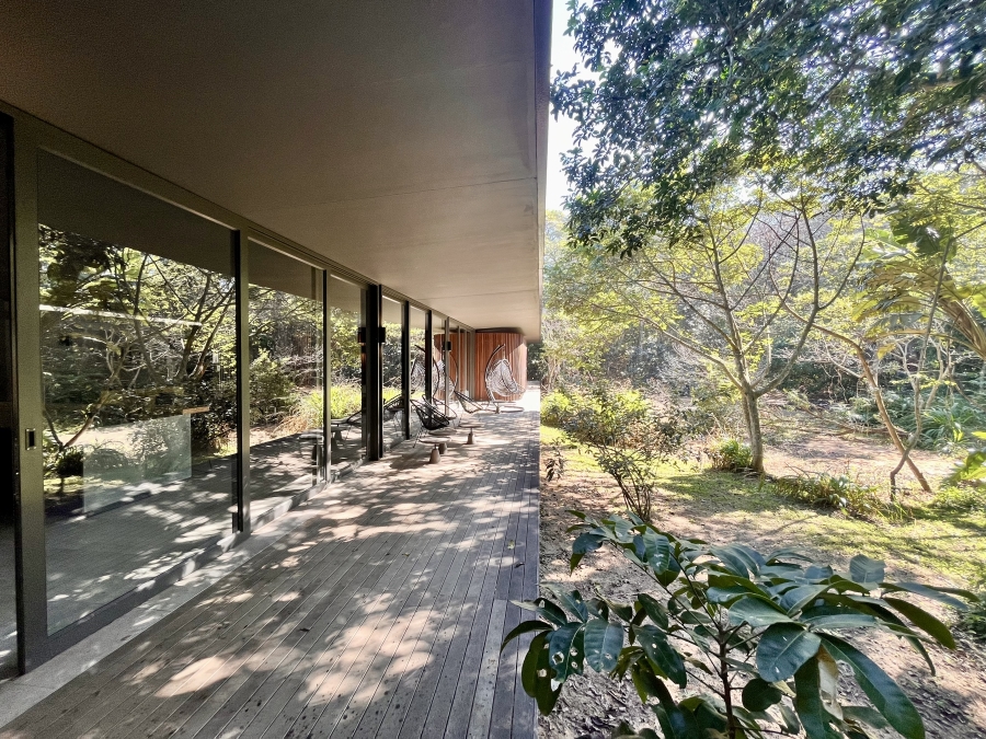 4 Bedroom Property for Sale in Elaleni Coastal Forest Estate KwaZulu-Natal