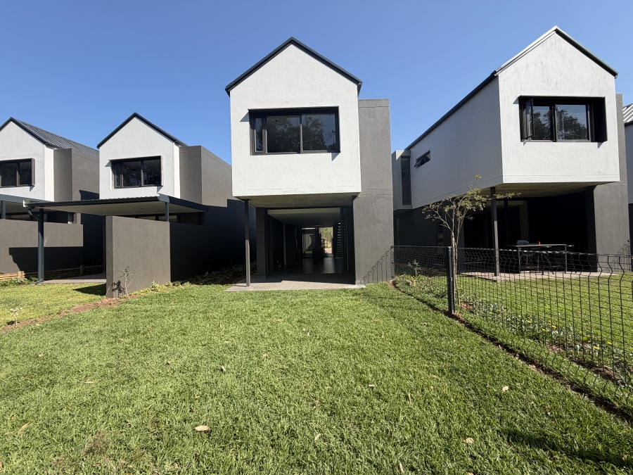 3 Bedroom Property for Sale in Elaleni Coastal Forest Estate KwaZulu-Natal