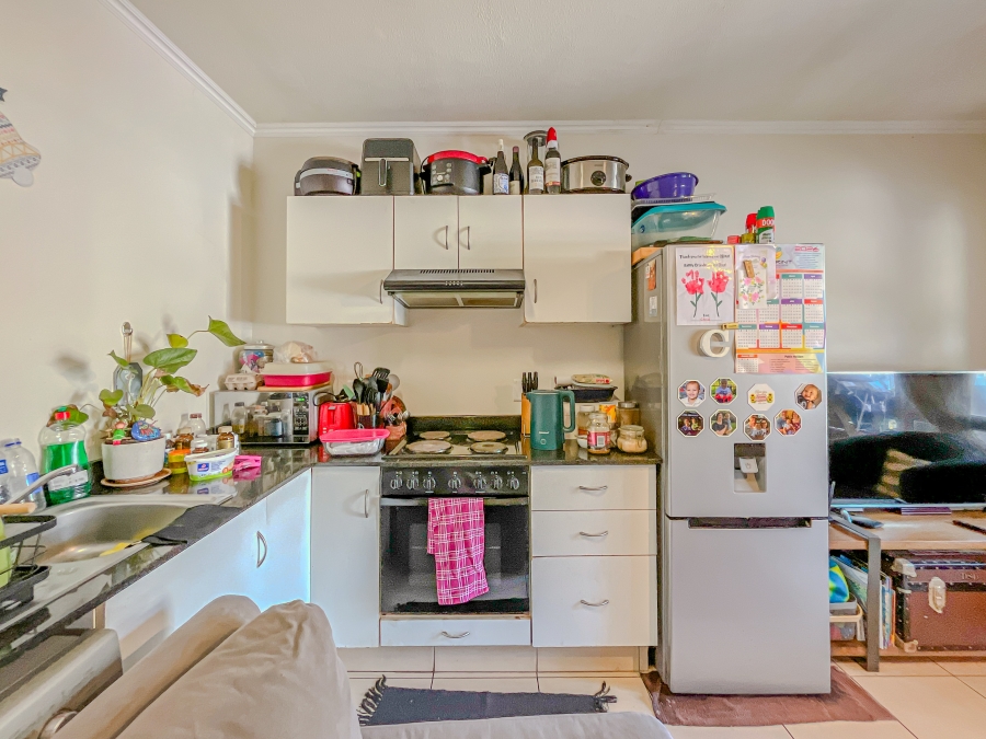 1 Bedroom Property for Sale in Manor Estates KwaZulu-Natal