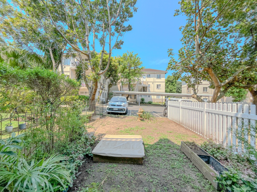 1 Bedroom Property for Sale in Manor Estates KwaZulu-Natal