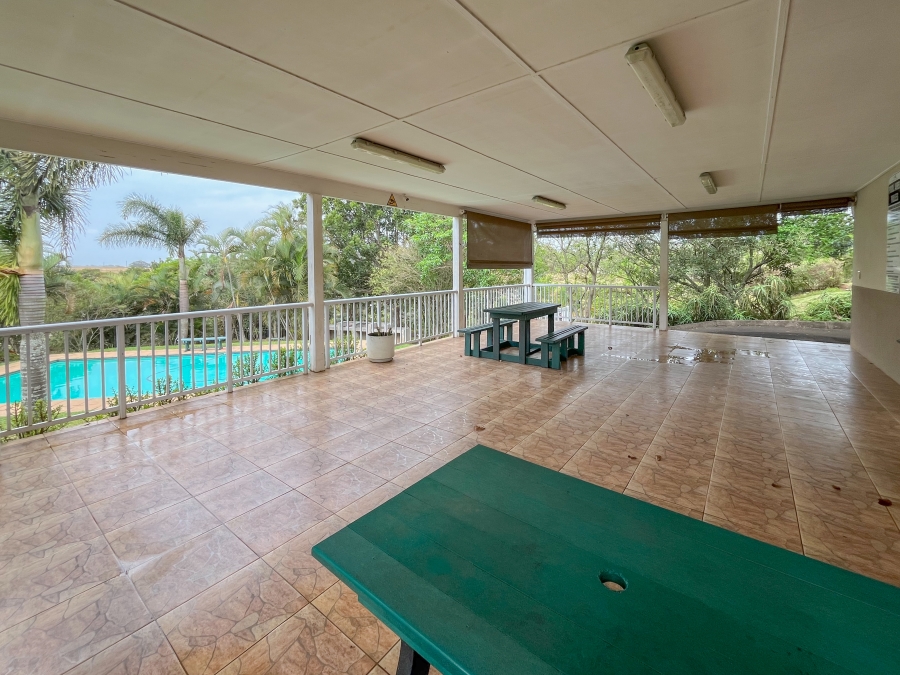1 Bedroom Property for Sale in Manor Estates KwaZulu-Natal