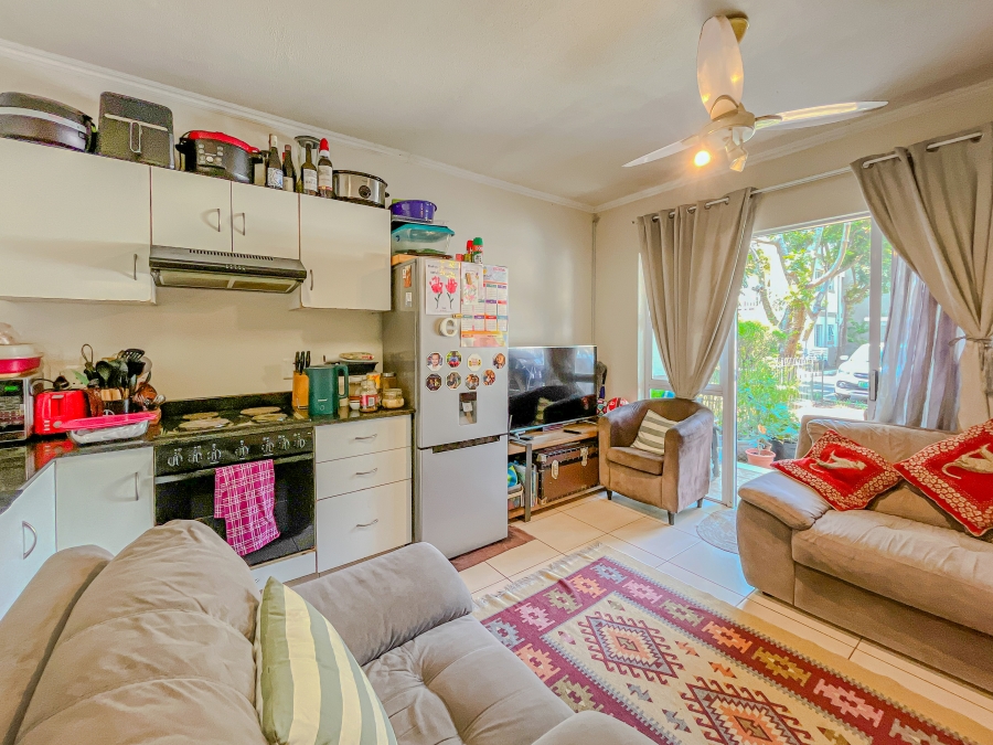 1 Bedroom Property for Sale in Manor Estates KwaZulu-Natal