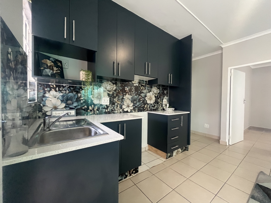 To Let 2 Bedroom Property for Rent in Glen Ashley KwaZulu-Natal