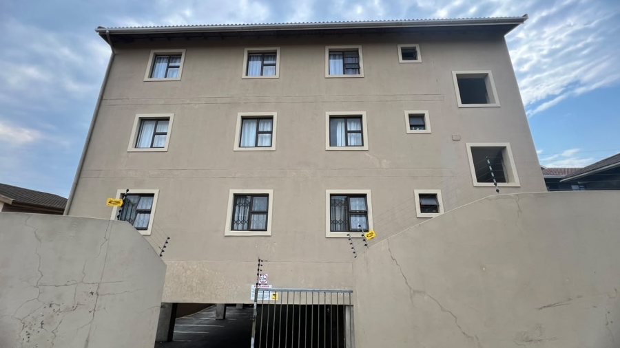 2 Bedroom Property for Sale in Wentworth KwaZulu-Natal