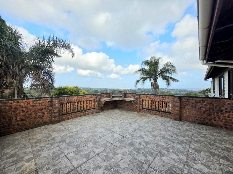 To Let 3 Bedroom Property for Rent in Yellowwood Park KwaZulu-Natal