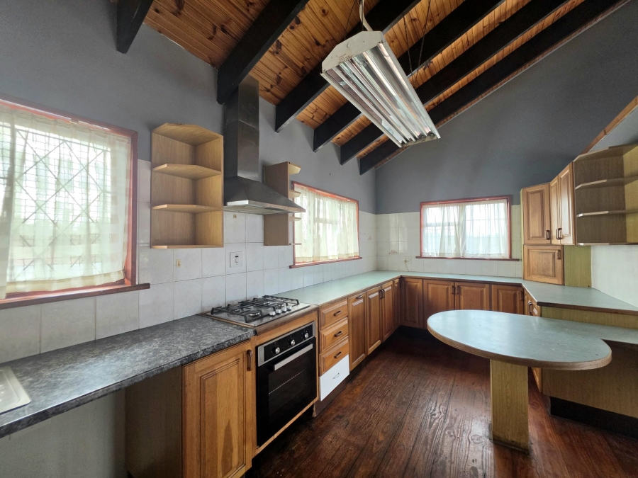 To Let 3 Bedroom Property for Rent in Yellowwood Park KwaZulu-Natal