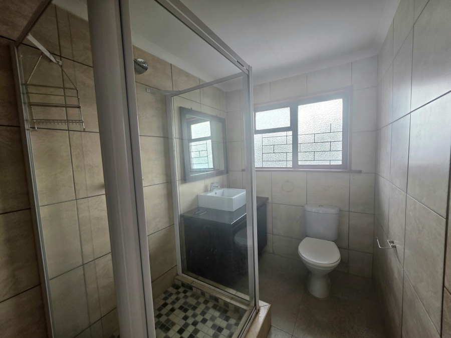 To Let 3 Bedroom Property for Rent in Yellowwood Park KwaZulu-Natal