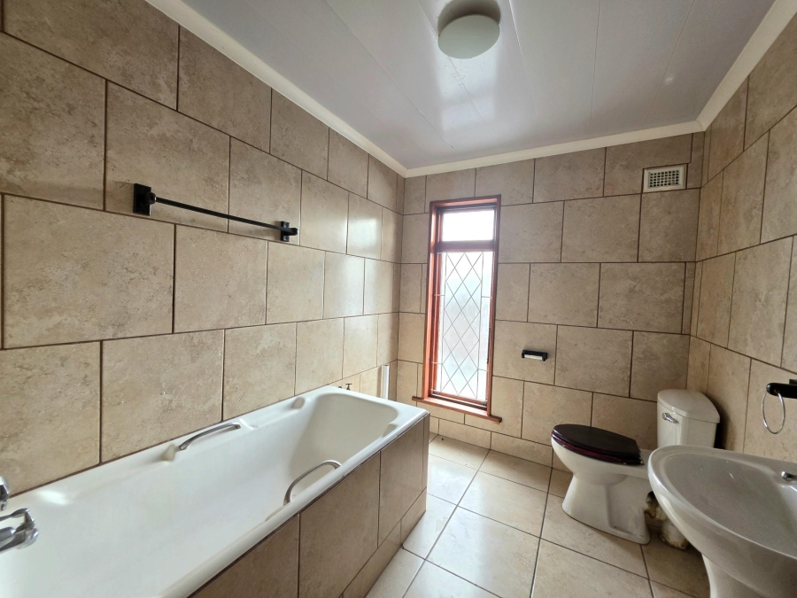 To Let 3 Bedroom Property for Rent in Yellowwood Park KwaZulu-Natal