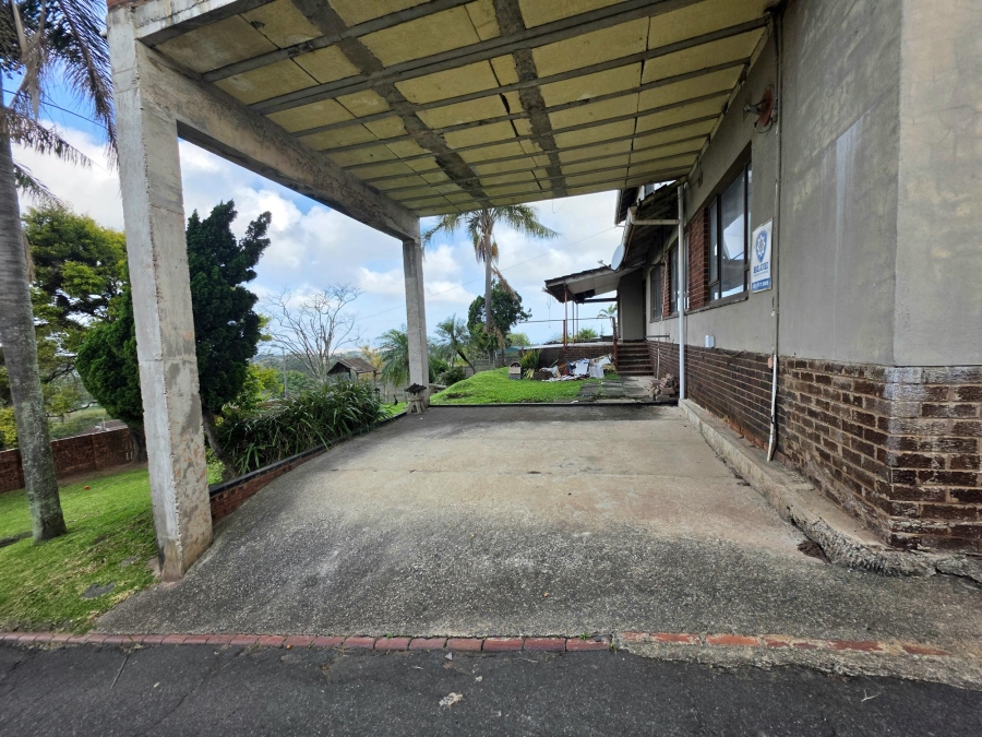 To Let 3 Bedroom Property for Rent in Yellowwood Park KwaZulu-Natal