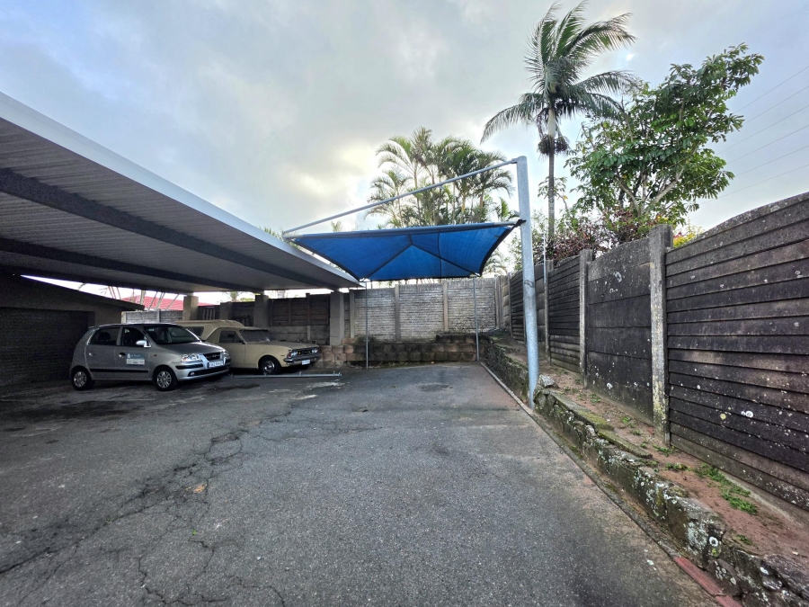 To Let 3 Bedroom Property for Rent in Yellowwood Park KwaZulu-Natal