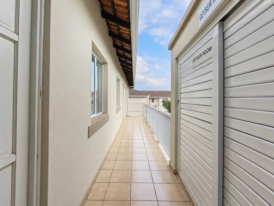 2 Bedroom Property for Sale in Manor Estates KwaZulu-Natal