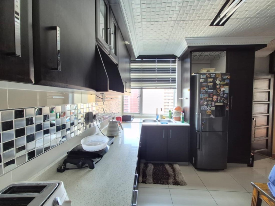 2 Bedroom Property for Sale in South Beach KwaZulu-Natal