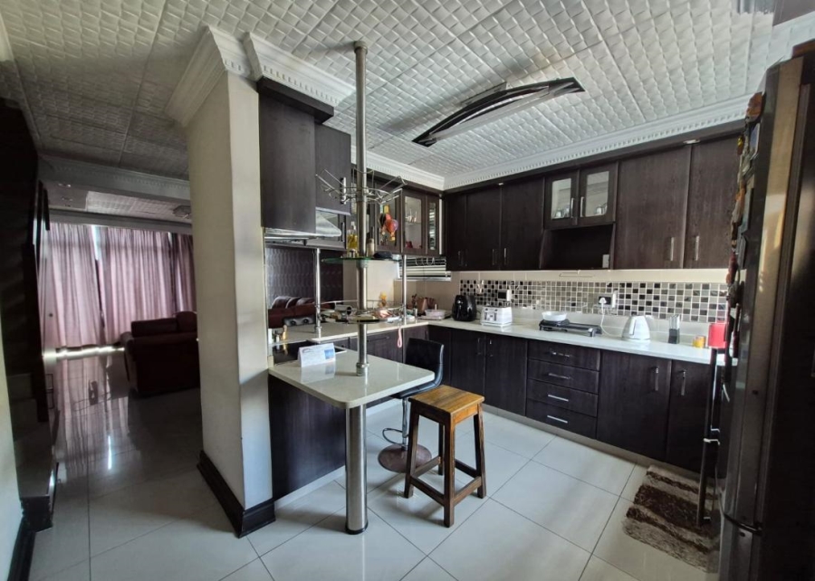 2 Bedroom Property for Sale in South Beach KwaZulu-Natal