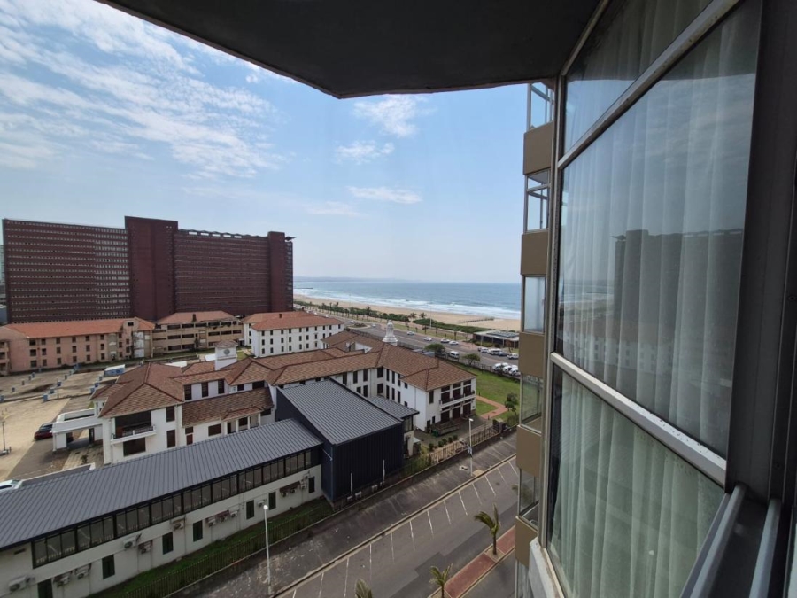 2 Bedroom Property for Sale in South Beach KwaZulu-Natal