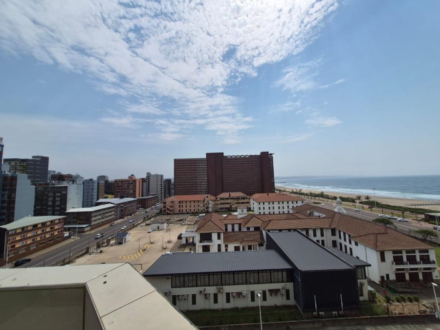 2 Bedroom Property for Sale in South Beach KwaZulu-Natal