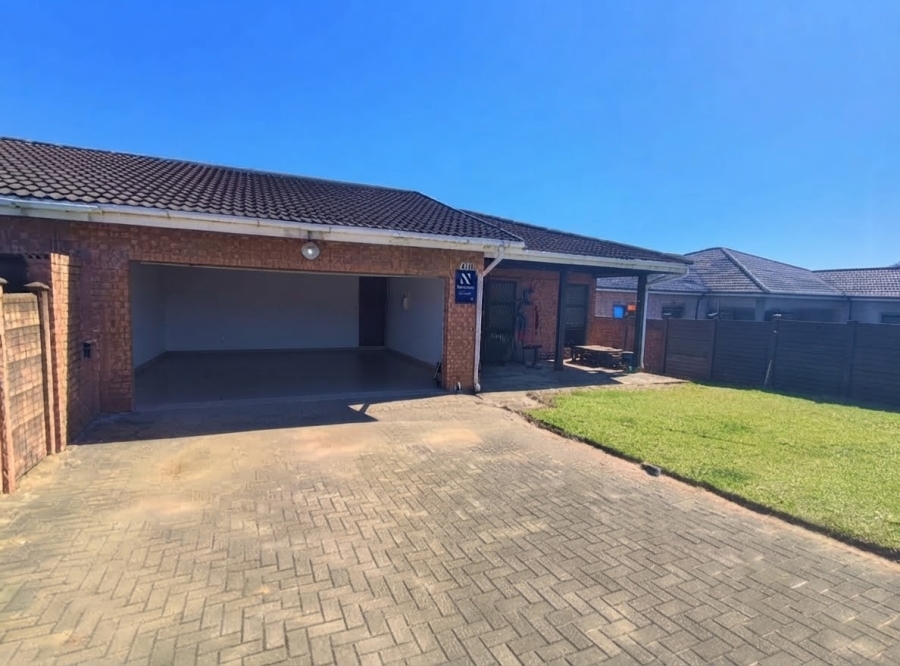 To Let 3 Bedroom Property for Rent in Birdswood KwaZulu-Natal