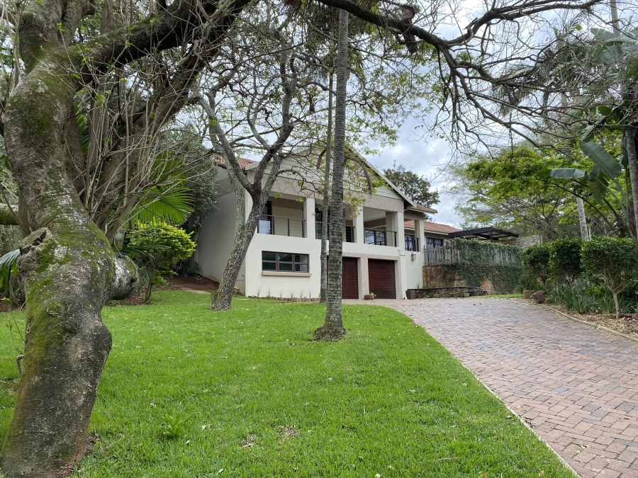 To Let 4 Bedroom Property for Rent in Ballito Central KwaZulu-Natal