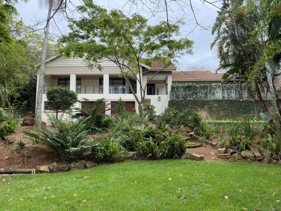 To Let 4 Bedroom Property for Rent in Ballito Central KwaZulu-Natal