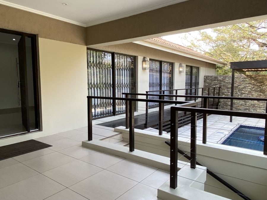 To Let 4 Bedroom Property for Rent in Ballito Central KwaZulu-Natal