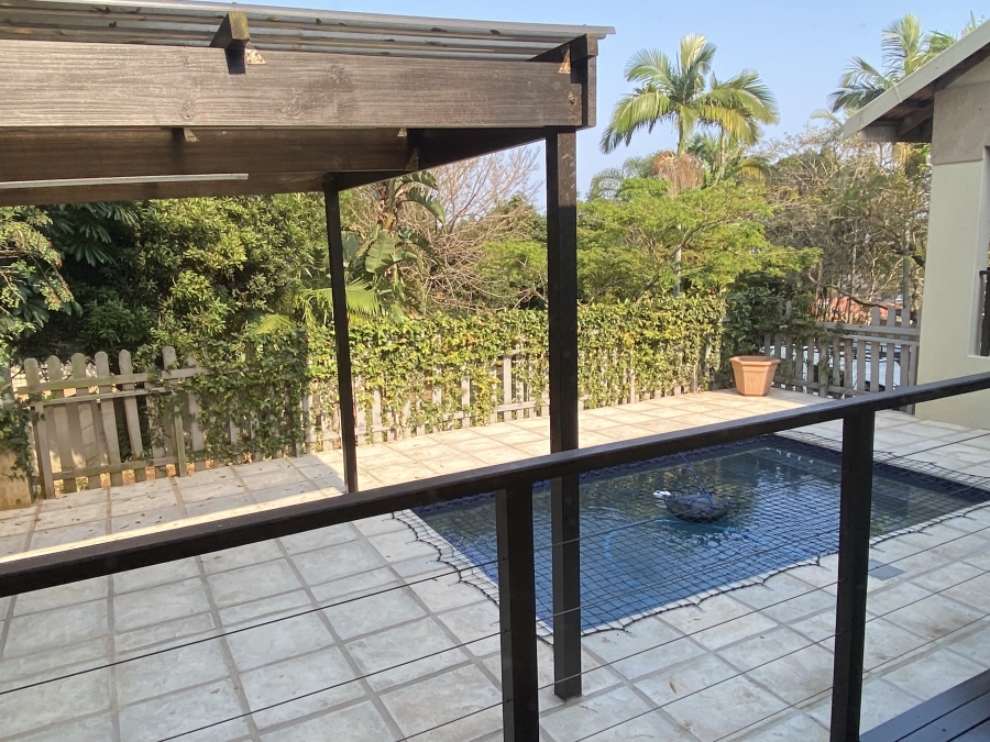 To Let 4 Bedroom Property for Rent in Ballito Central KwaZulu-Natal