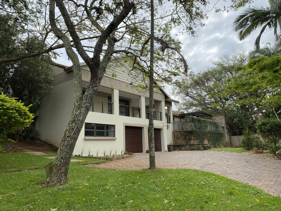 To Let 4 Bedroom Property for Rent in Ballito Central KwaZulu-Natal