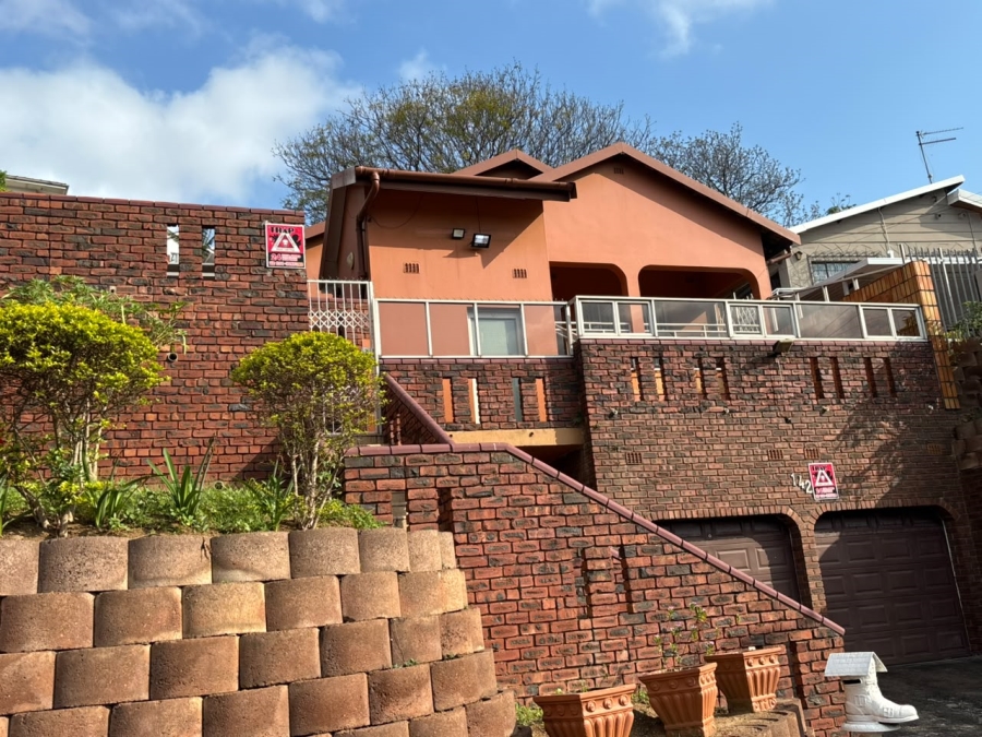 3 Bedroom Property for Sale in Reservoir Hills KwaZulu-Natal
